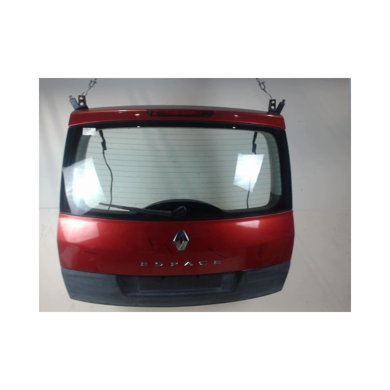 HAYON RENAULT ESPACE 2002-