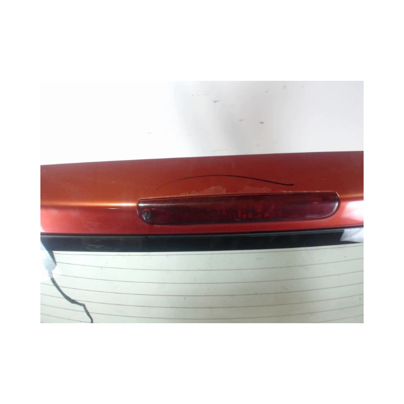 HAYON RENAULT ESPACE 2002-