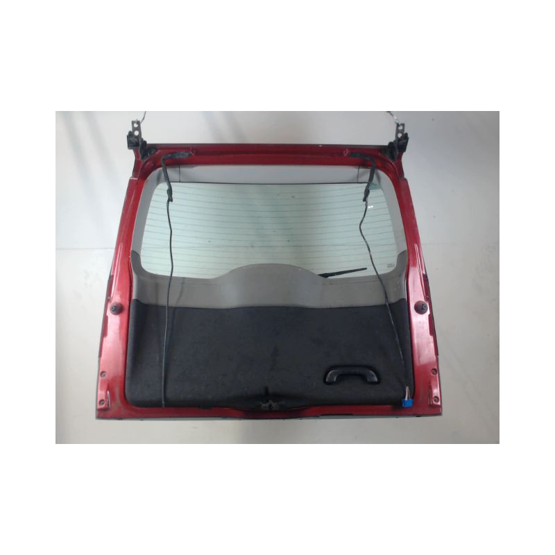 HAYON RENAULT ESPACE 2002-