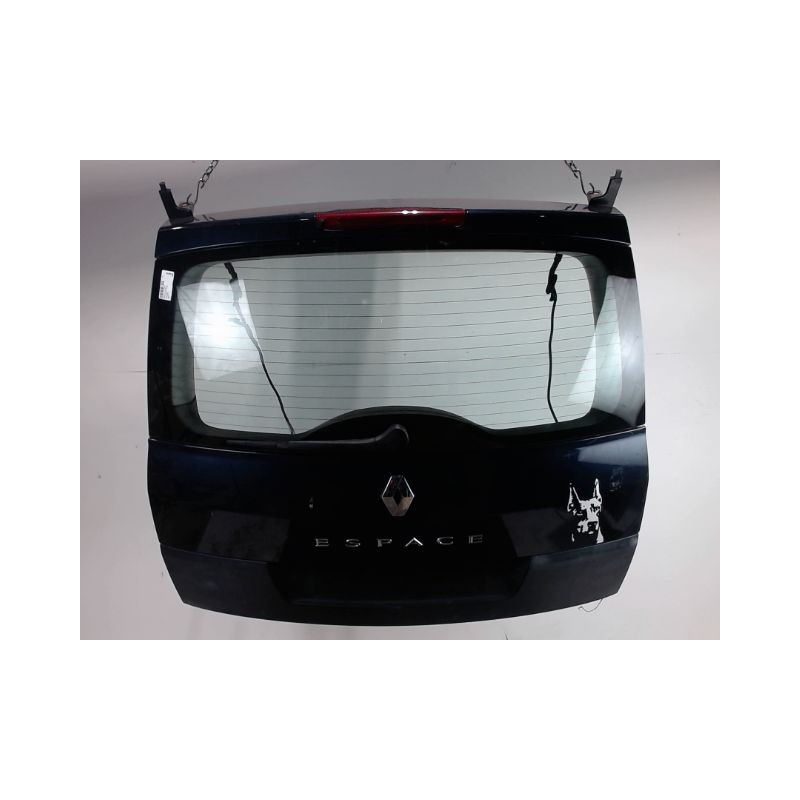 HAYON RENAULT ESPACE 2002-