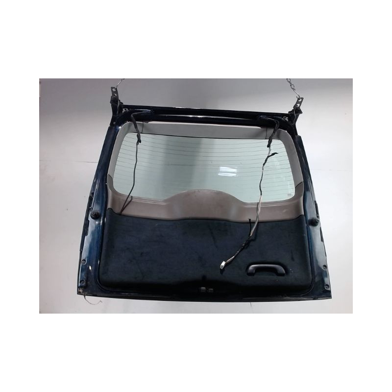 HAYON RENAULT ESPACE 2002-