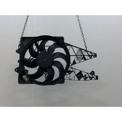 MOTEUR VENTILATEUR RADIATEUR