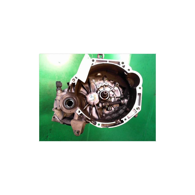BOITE A VITESSE MECANIQUE HYUNDAI I 10 5 P 08-10 1.2