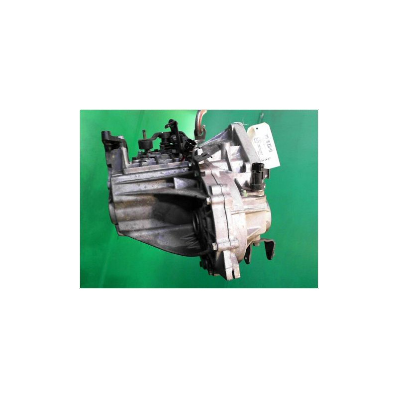 BOITE A VITESSE MECANIQUE HYUNDAI I 10 5 P 08-10 1.2
