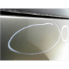HAYON CITROEN C4 PICASSO 07-13