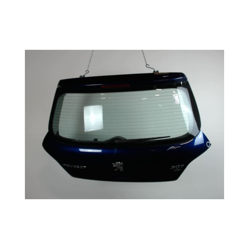 HAYON PEUGEOT 307 2001-2005
