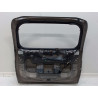 HAYON CITROEN C4 PICASSO MONOSP. I 2007-2013