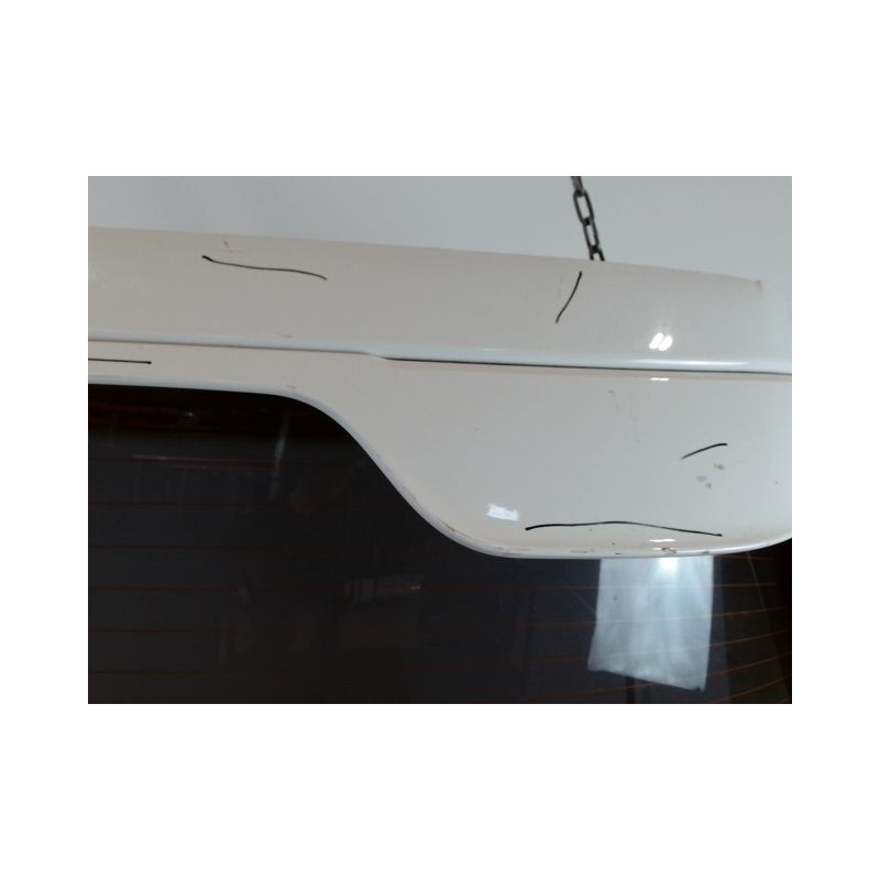 HAYON PEUGEOT 207 DIESEL