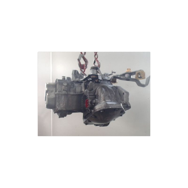 BOITE A VITESSE MECANIQUE OPEL CORSA 1.3 CDTI 