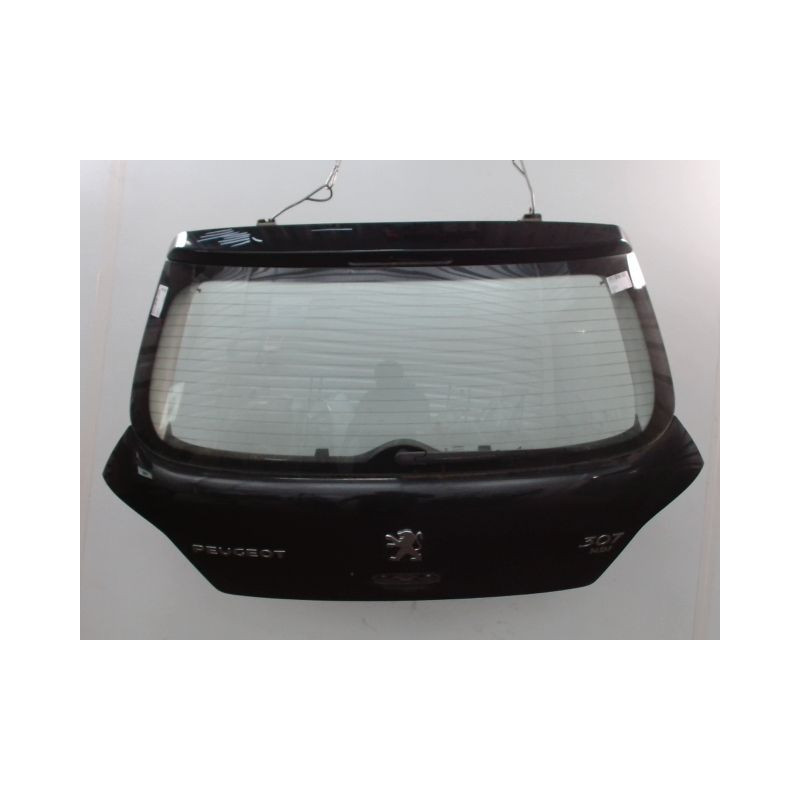 HAYON PEUGEOT 307