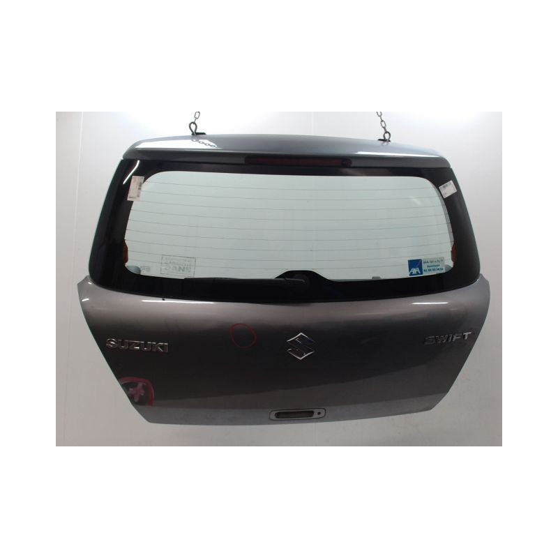 HAYON SUZUKI SWIFT III 2005-2011