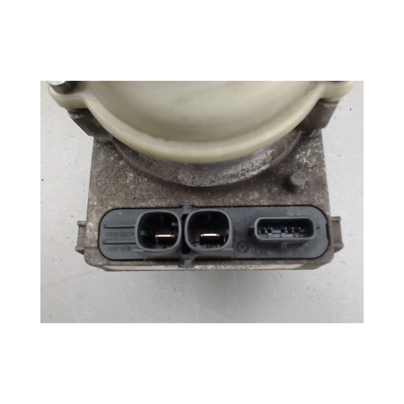 POMPE DIRECTION ASSISTEE DACIA LOGAN