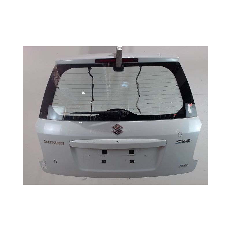 HAYON SUZUKI SX4
