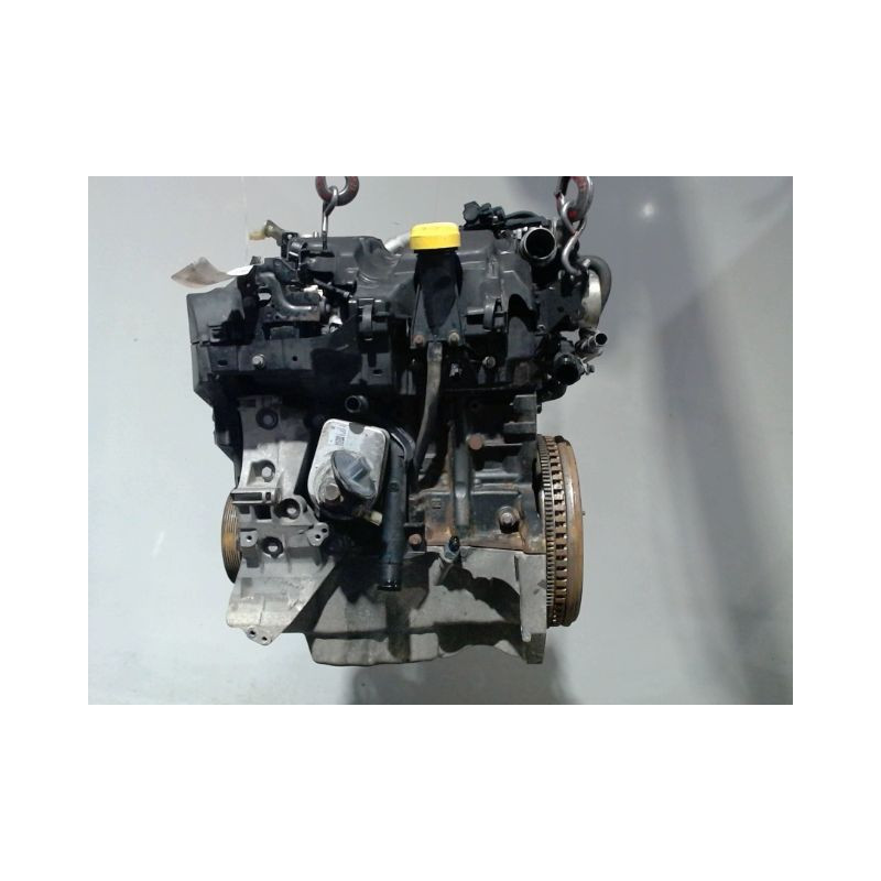 MOTEUR DIESEL NISSAN JUKE 1.5 dCi