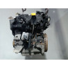 MOTEUR DIESEL NISSAN JUKE 1.5 dCi