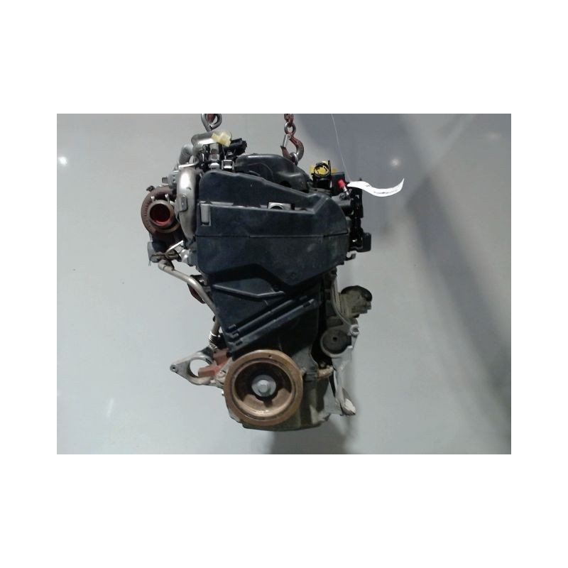 MOTEUR DIESEL NISSAN JUKE 1.5 dCi