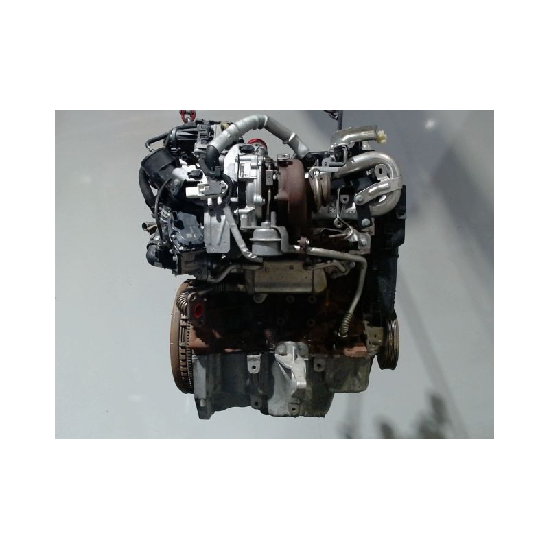 MOTEUR DIESEL NISSAN JUKE 1.5 dCi