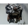 MOTEUR DIESEL NISSAN JUKE 1.5 dCi