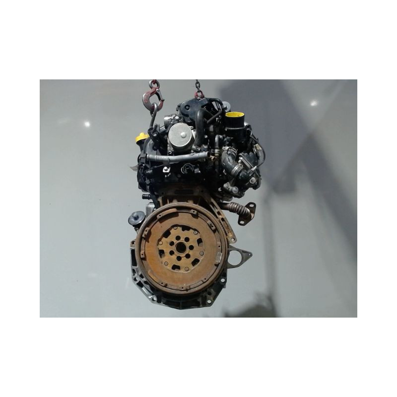 MOTEUR DIESEL NISSAN JUKE 1.5 dCi