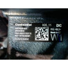MOTEUR DIESEL NISSAN JUKE 1.5 dCi