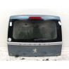 HAYON PEUGEOT 1007 2005-2010