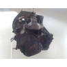 BOITE A VITESSE MECANIQUE FORD FUSION 1.4 TDCi