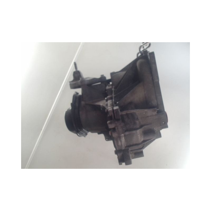 BOITE A VITESSE MECANIQUE FORD FUSION 1.4 TDCi