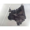 BOITE A VITESSE MECANIQUE FORD FUSION 1.4 TDCi