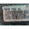 BOITE A VITESSE MECANIQUE FORD FUSION 1.4 TDCi