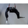 PARE-BOUE ARRIERE DROIT RENAULT LAGUNA III CPÉ 2008-