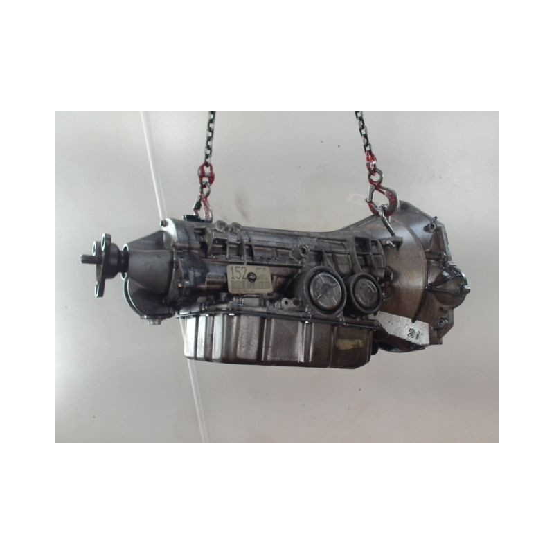 BOITE A VITESSE AUTOMATIQUE JAGUAR S-TYPE 3.0 V6