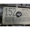 BOITE A VITESSE AUTOMATIQUE JAGUAR S-TYPE 3.0 V6