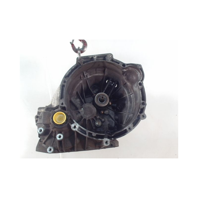 BOITE A VITESSE MECANIQUE FORD FIESTA 1.4 16V