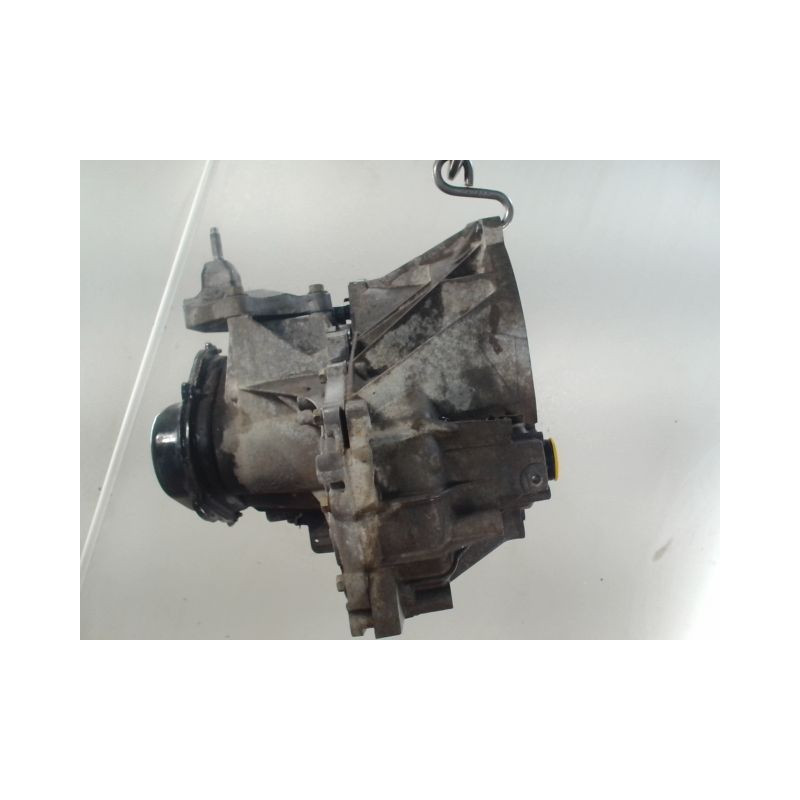 BOITE A VITESSE MECANIQUE FORD FIESTA 1.4 16V