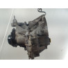 BOITE A VITESSE MECANIQUE FORD FIESTA 1.4 16V