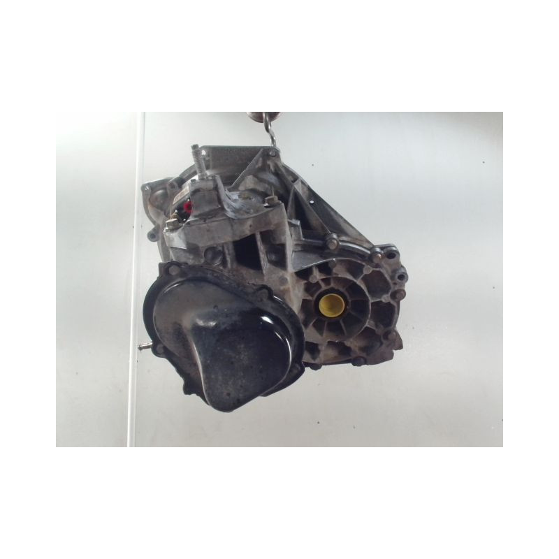 BOITE A VITESSE MECANIQUE FORD FIESTA 1.4 16V