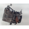 BOITE A VITESSE MECANIQUE FORD FIESTA 1.4 16V