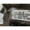 BOITE A VITESSE MECANIQUE FORD FIESTA 1.4 16V