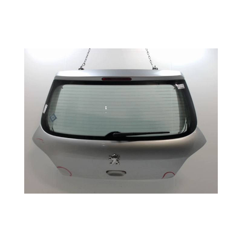 HAYON PEUGEOT 307 Phase 1 2001-2005