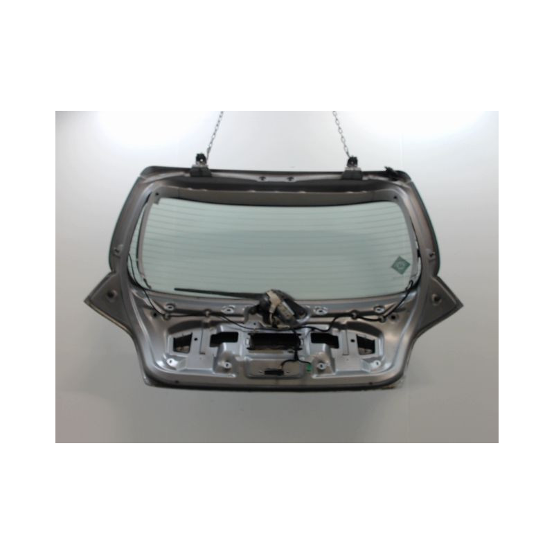 HAYON PEUGEOT 307 Phase 1 2001-2005