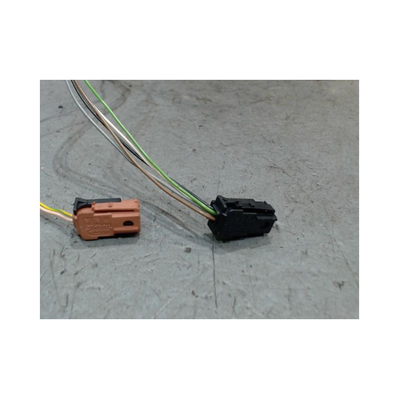 RETROVISEUR EXTERIEUR ELECTRIQUE GAUCHE PEUGEOT 307