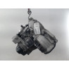 BOITE A VITESSE MECANIQUE OPEL CORSA 1.2 