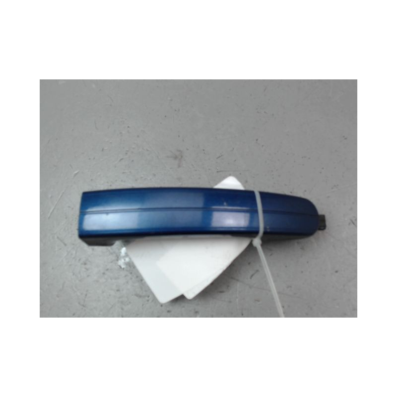 POIGNEE EXTERIEURE PORTE ARRIERE DROIT FORD FOCUS II Phase 1 2004-2007