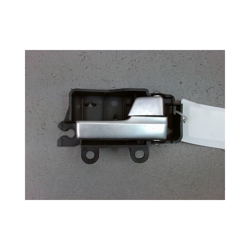 POIGNEE INTERIEURE PORTE ARRIERE DROIT FORD FOCUS II Phase 1 2004-2007