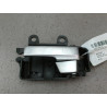 POIGNEE INTERIEURE PORTE ARRIERE GAUCHE FORD FOCUS II Phase 1 2004-2007