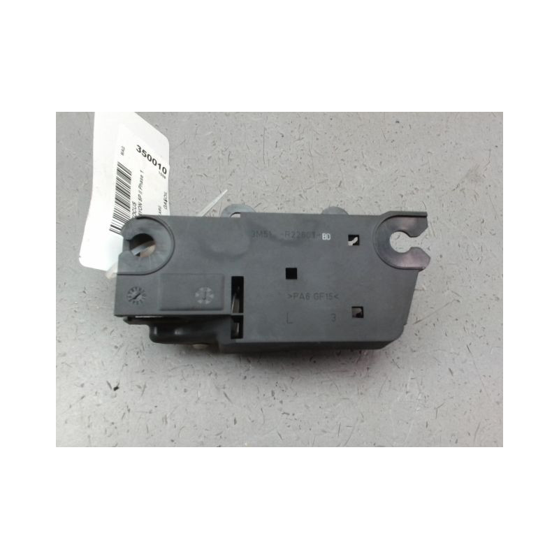 POIGNEE INTERIEURE PORTE ARRIERE GAUCHE FORD FOCUS II Phase 1 2004-2007