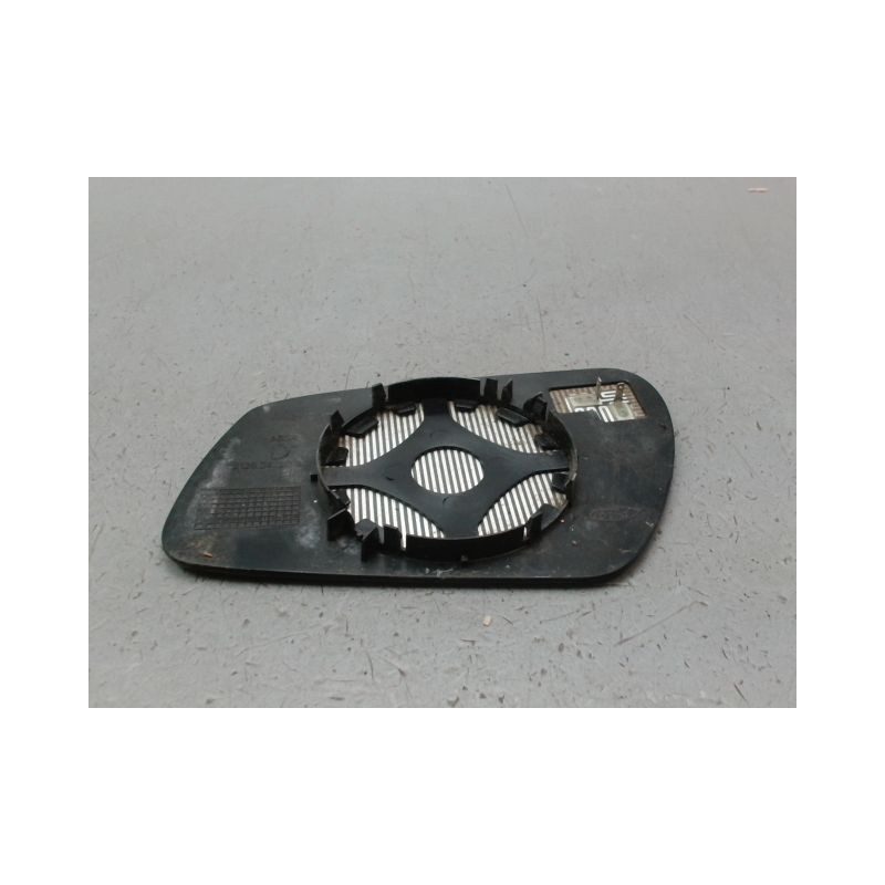 GLACE RETROVISEUR EXT D FORD FOCUS II Phase 1 2004-2007
