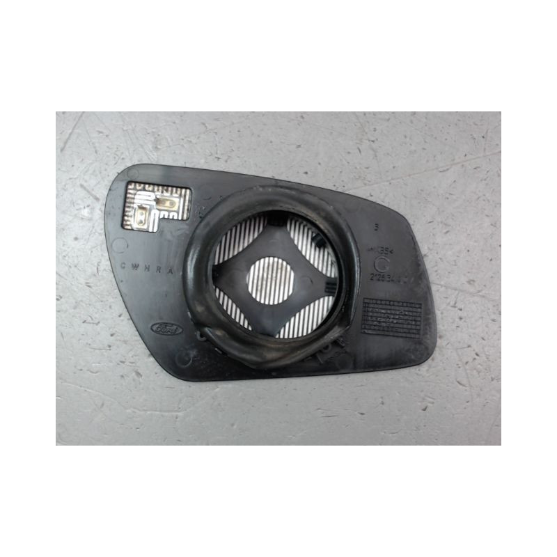 GLACE RETROVISEUR EXT G FORD FOCUS II Phase 1 2004-2007