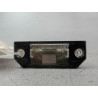 ECLAIREUR PLAQUE DE POLICE GAUCHE FORD FOCUS II Phase 1 2004-2007
