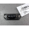 ECLAIREUR PLAQUE DE POLICE GAUCHE FORD FOCUS II Phase 1 2004-2007